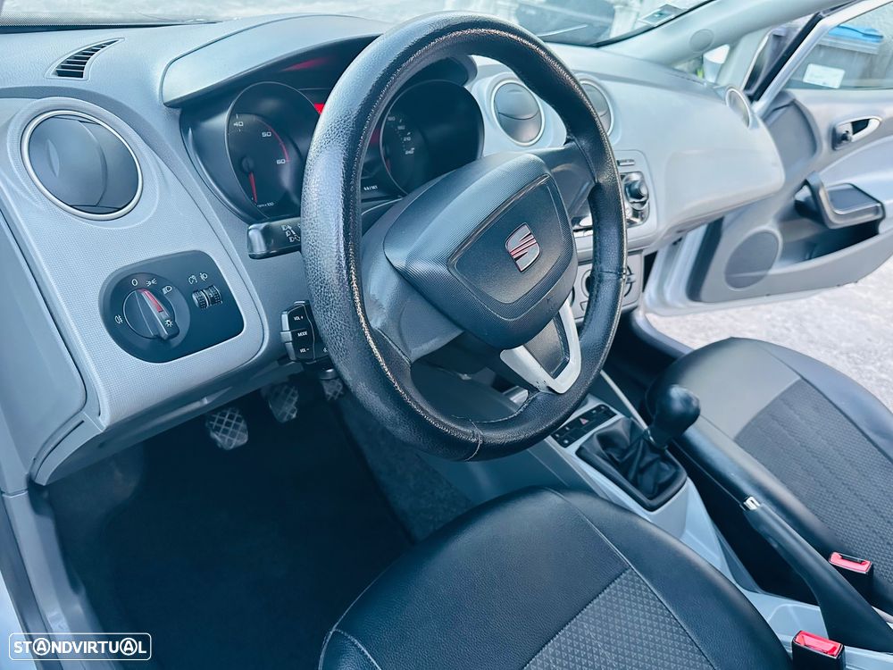 SEAT Ibiza - 3