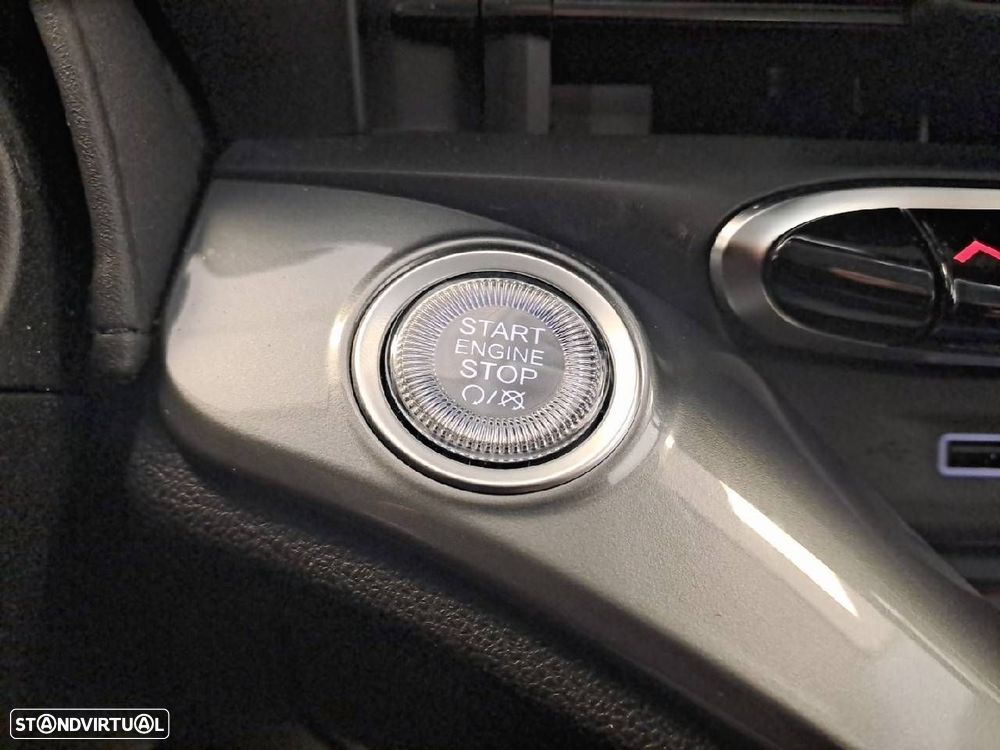 Fiat 500e 42 kWh - 18