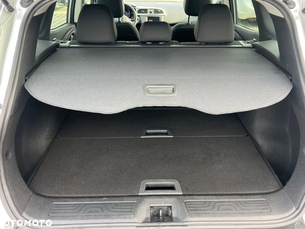 Renault Kadjar 1.2 Energy TCe Business - 10