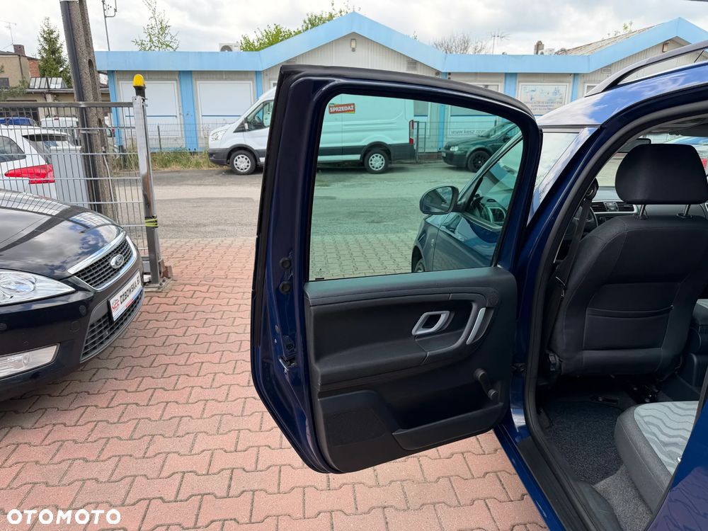 Skoda Roomster 1.4 MPI Best Of - 22