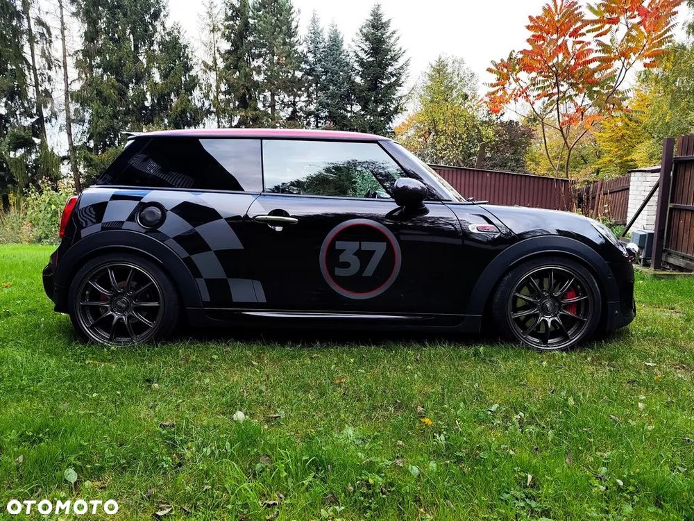 MINI Cooper S - 7