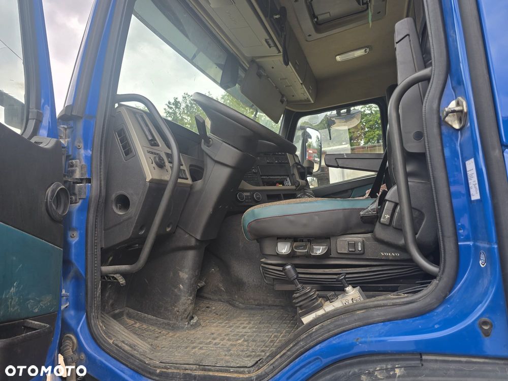 Volvo FM 450 - 12