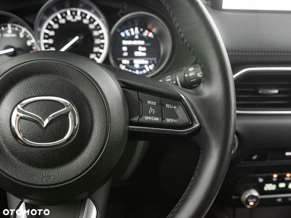 Mazda CX-5 2.0 Center-Line Plus 2WD - 14
