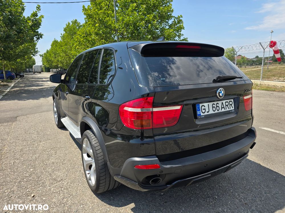 BMW X5 xDrive30d - 8