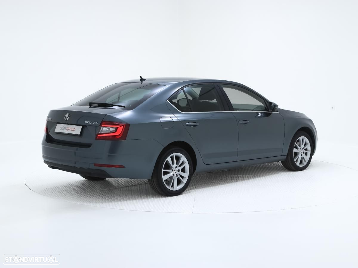 Skoda Octavia 1.0 TSI Style - 3