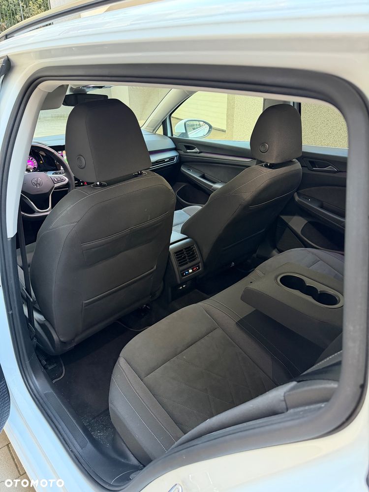 Volkswagen Golf 2.0 TDI SCR DSG Style - 14