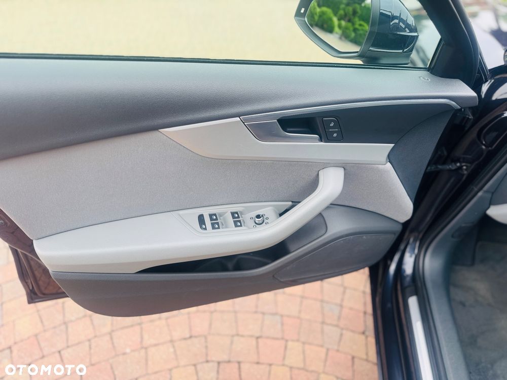 Audi A4 Avant 35 TDI S tronic design - 7