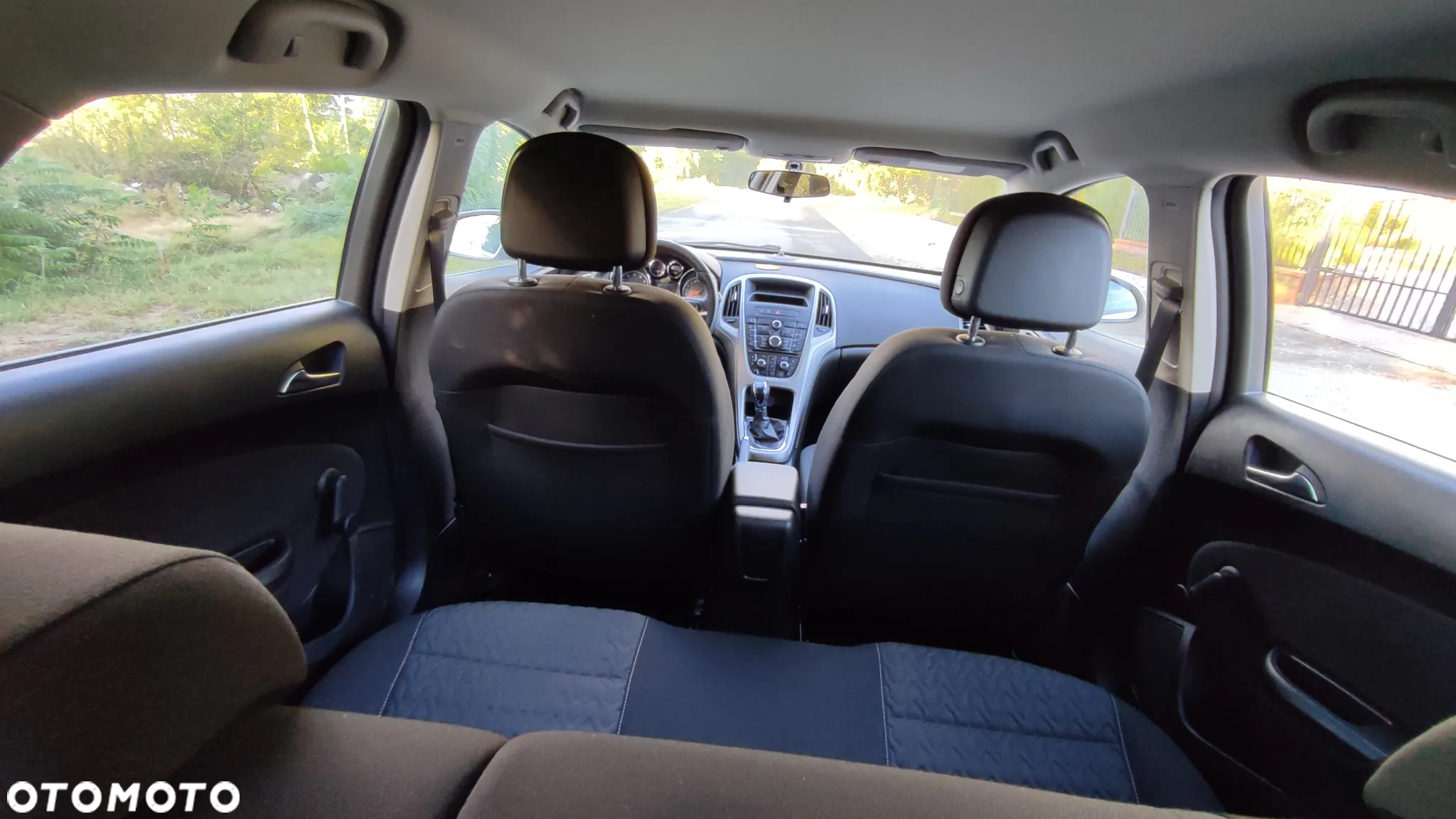 Opel Astra 1.4 Active - 10