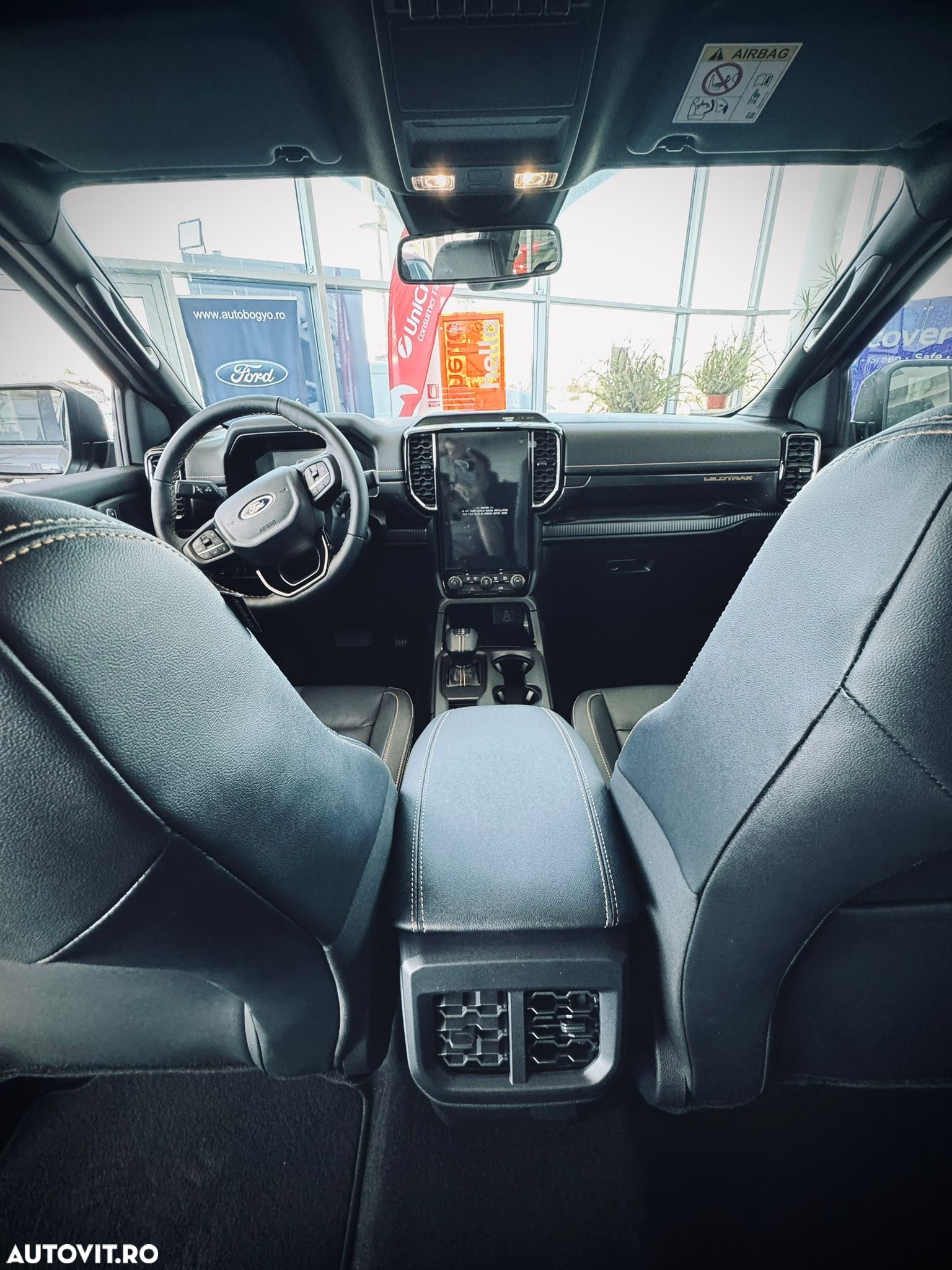 Ford Ranger - 14