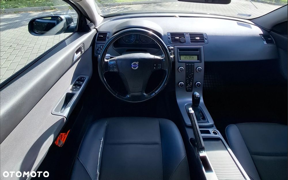 Volvo V50 1.6D Momentum - 10