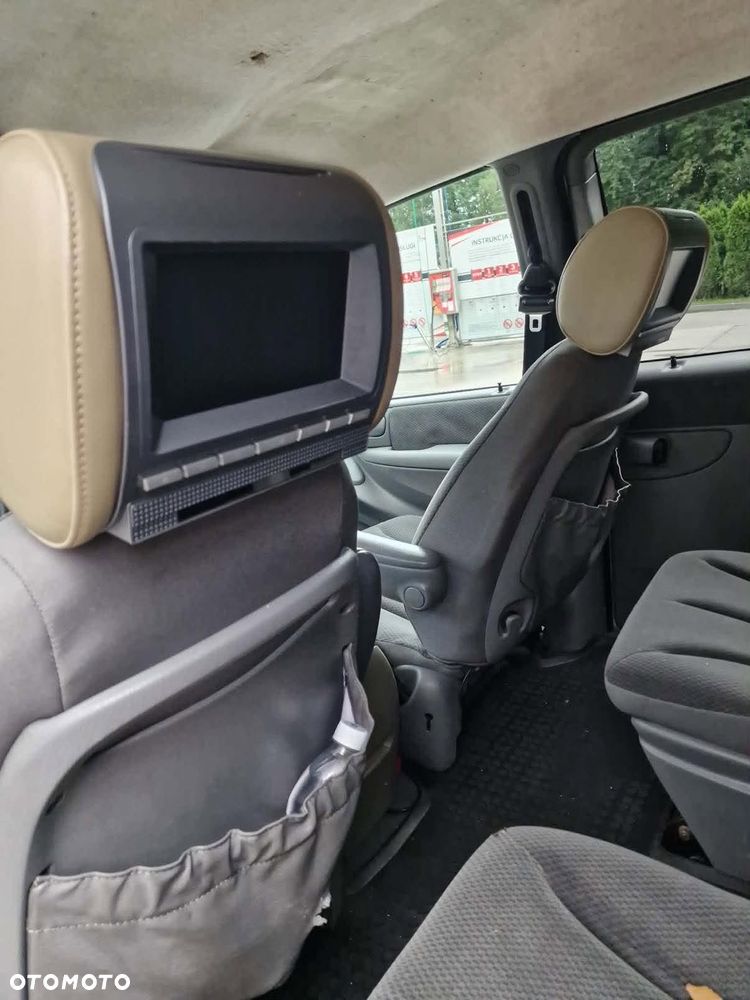 Chrysler Voyager 2.8 CRD Family - 12