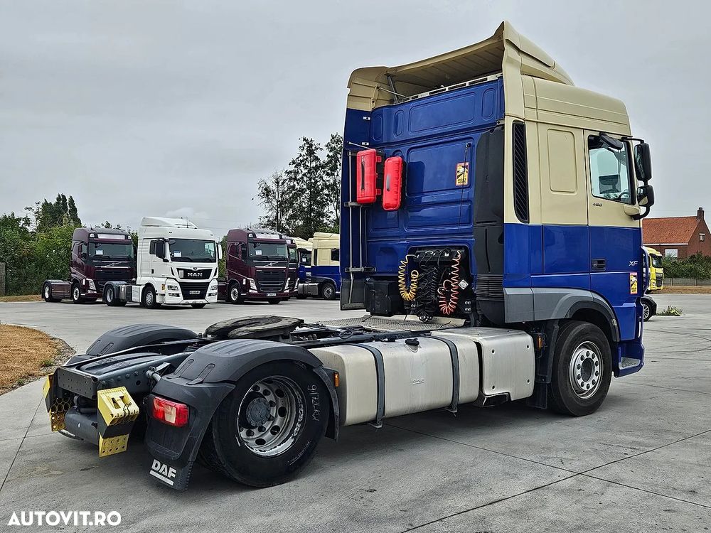 DAF XF 480 - 3
