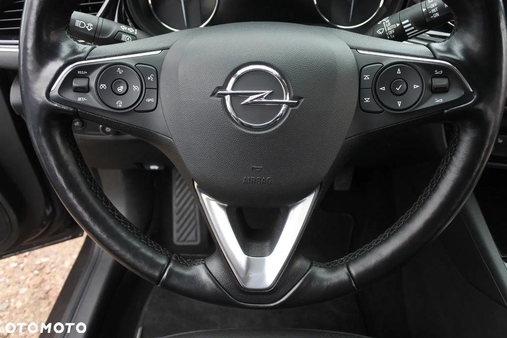 Opel Insignia 2.0 CDTI GS Line + S&S - 22