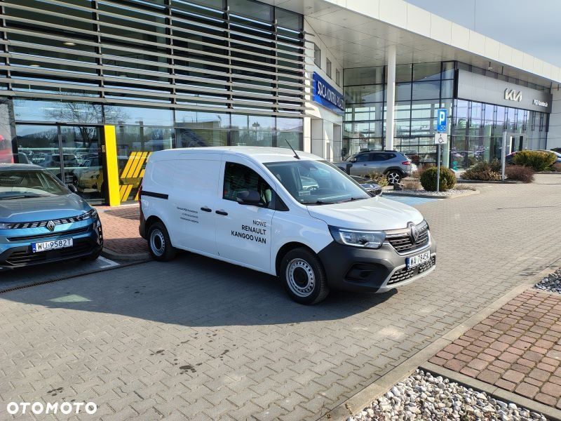 Renault Kangoo - 2