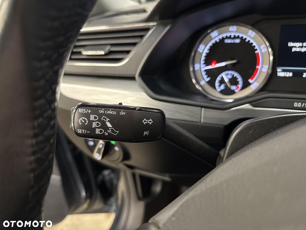Skoda Superb - 34
