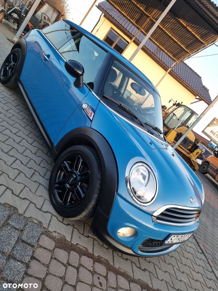 MINI ONE Standard - 9