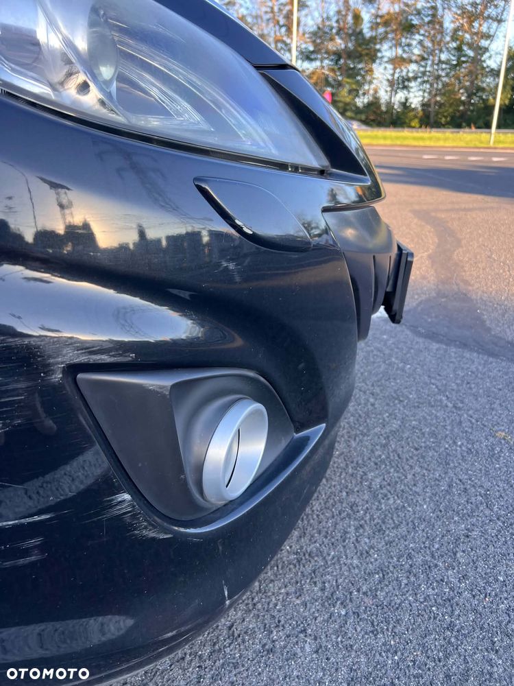 Mazda 3 MPS 2.3 Turbo - 19