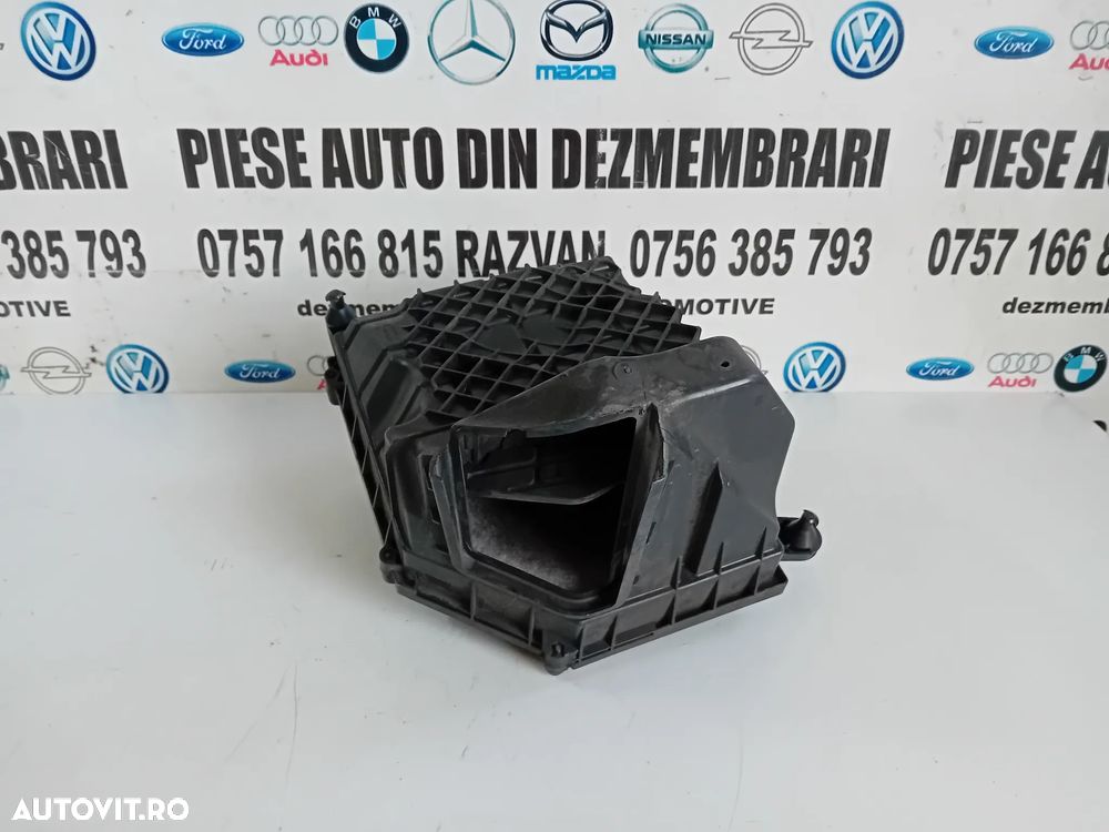Carcasă Filtru Aer Volvo S90 V90 XC60 S60 V60 XC90 2.0 Diesel OEM 31474862 - 4