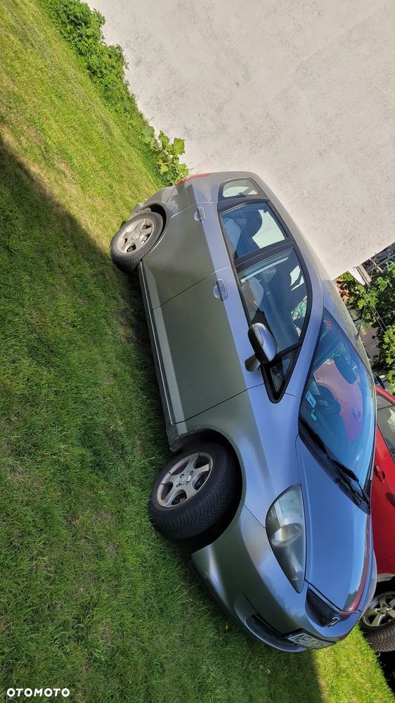 Honda Jazz 1.4 LS - 2