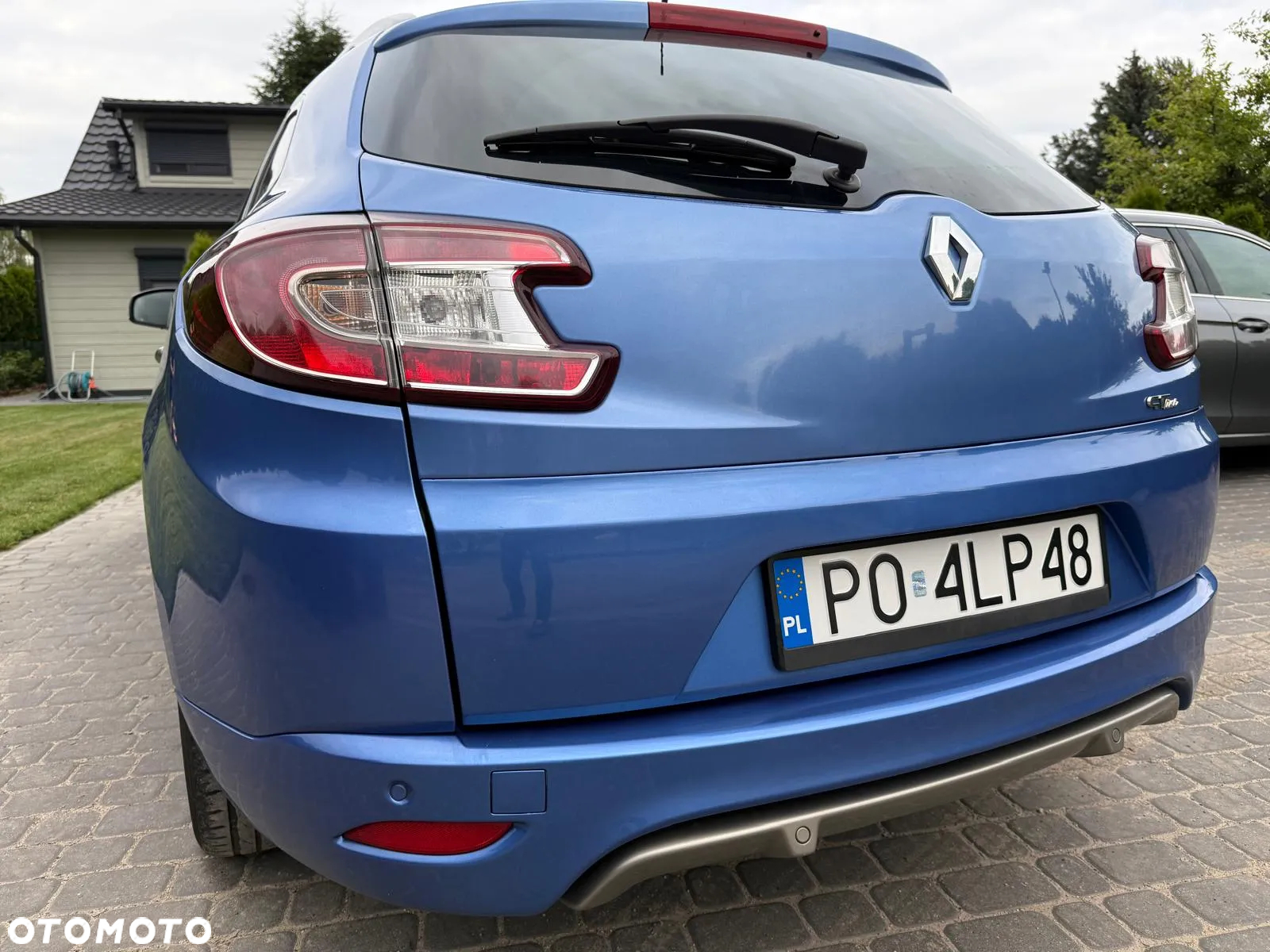Renault Megane 1.6 dCi GT Line - 25