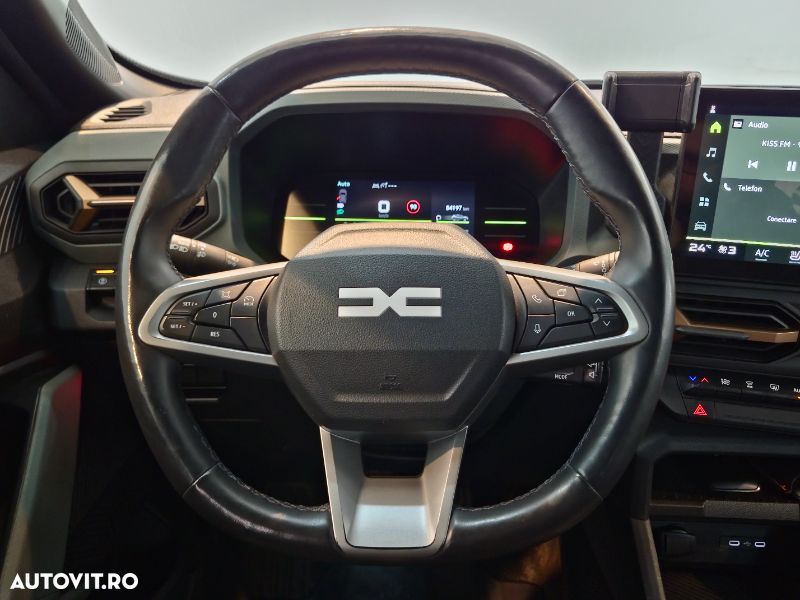 Dacia Duster - 17