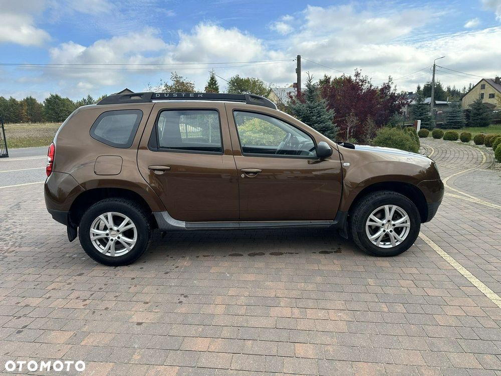 Dacia Duster - 11