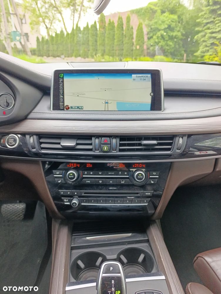 BMW X5 xDrive25d - 12