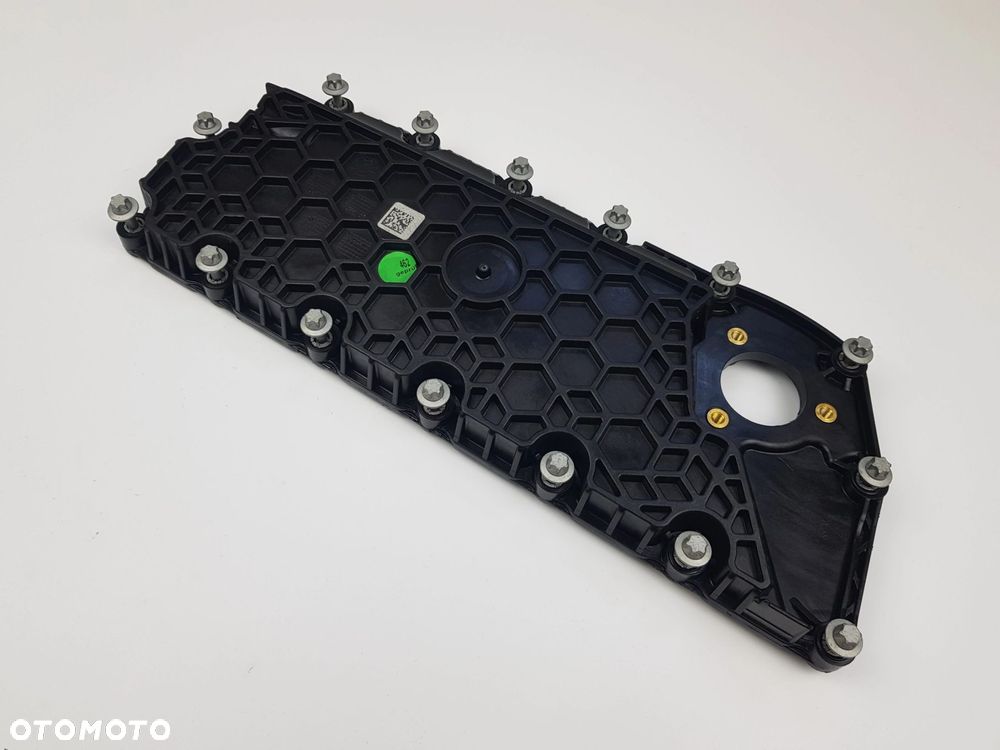 NOWA ORYGINALNA Miska olejowa oleju Mercedes w213 E-klasa A6540107100 - 2