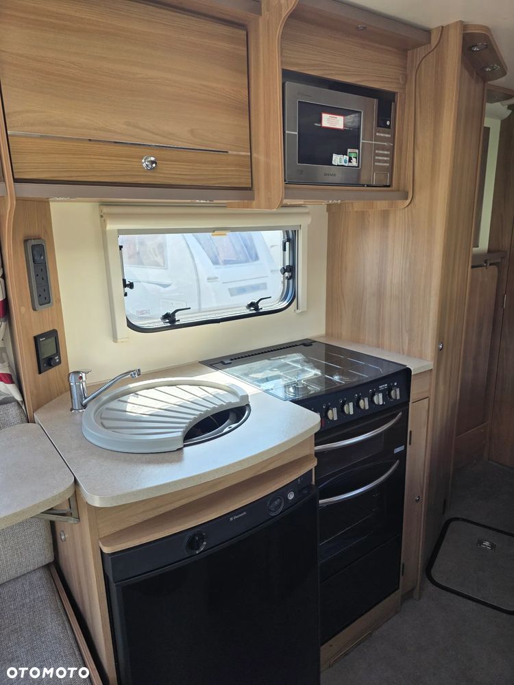 Bailey Pegasus Modena - 9