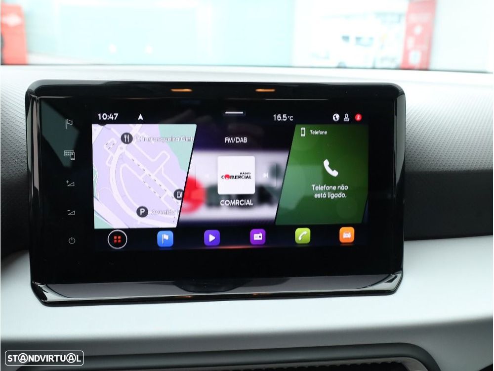 SEAT Arona 1.0 TSI Style - 21