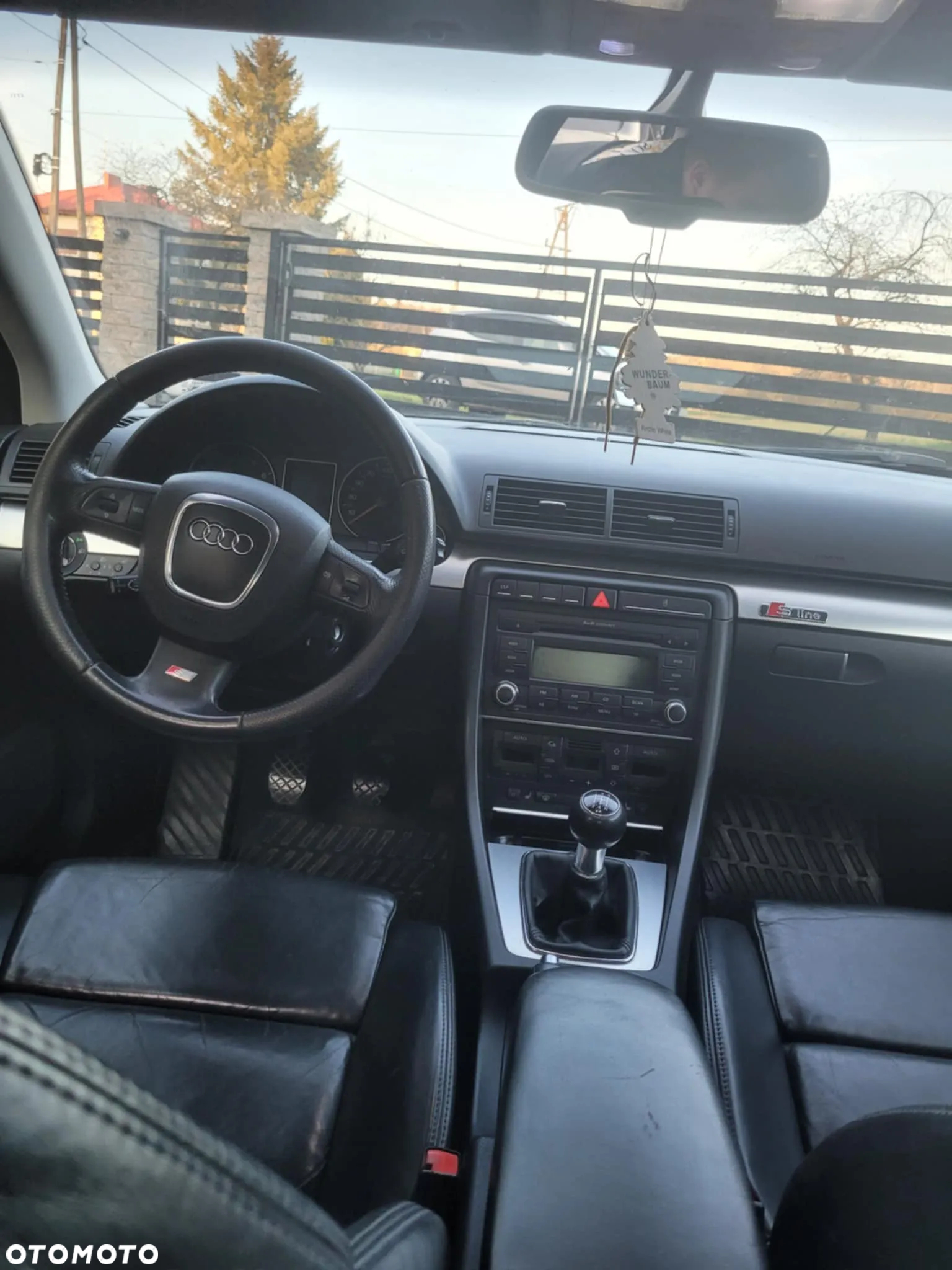 Audi A4 1.8T - 10