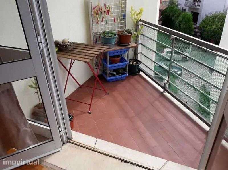 Apartamento T3 - Campanhã - Condomínio privado - PERMUTA POR MORADIA. - Grande imagem: 5/6
