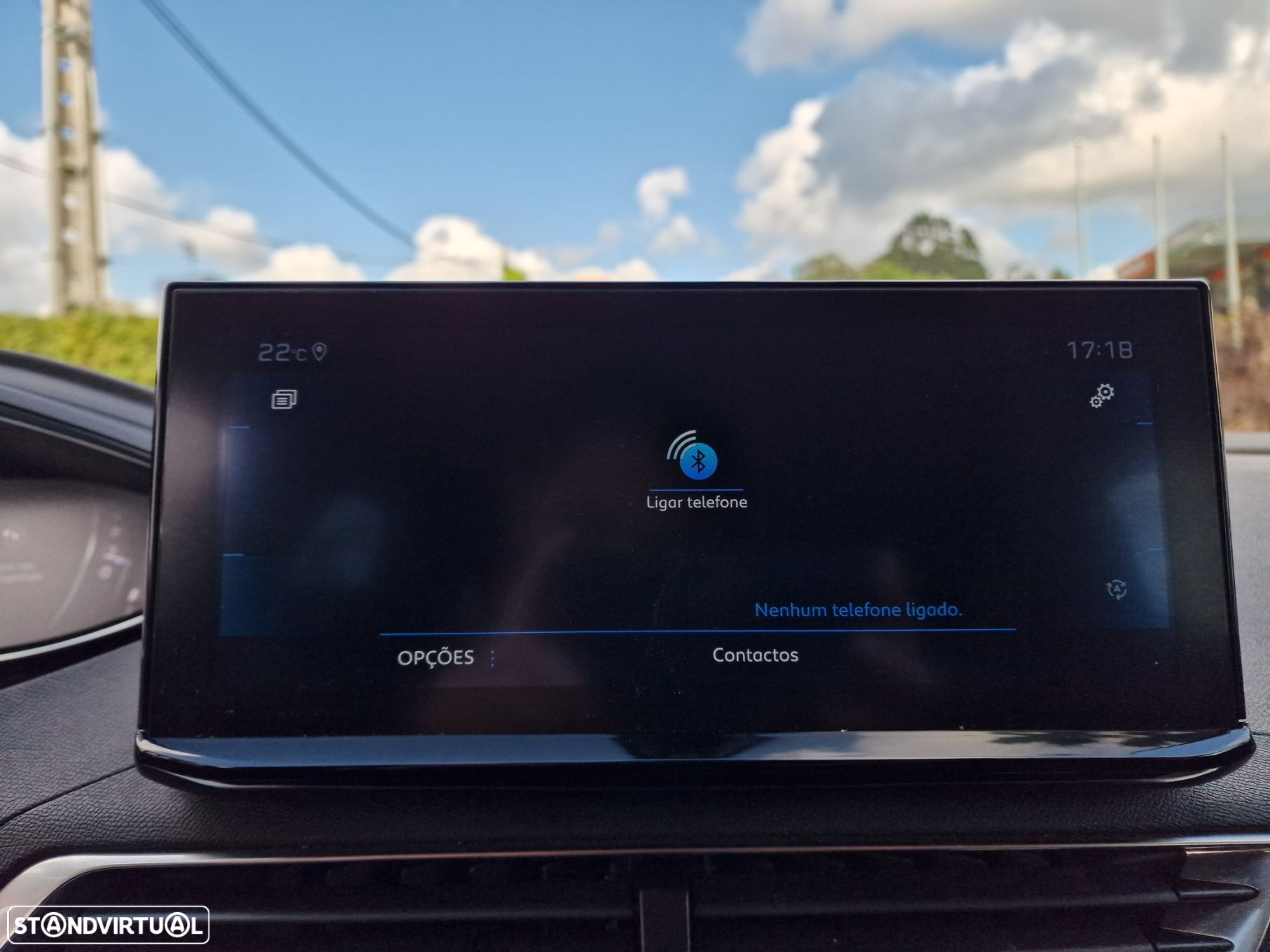 Peugeot 3008 1.2 PureTech Allure - 32