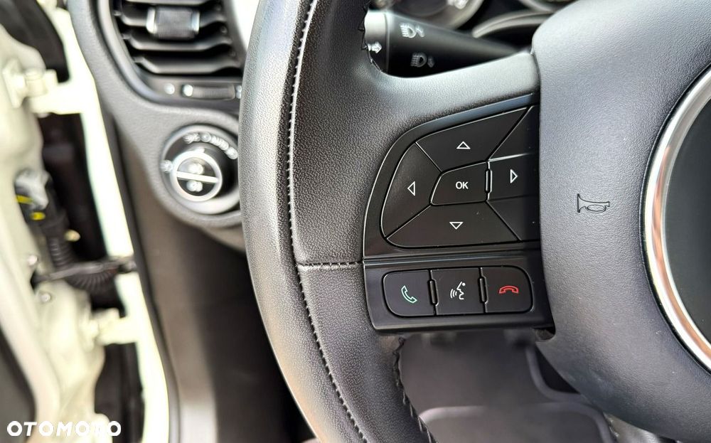 Fiat 500X 1.4 Multiair 4x2 S&S S-Design City Look - 27
