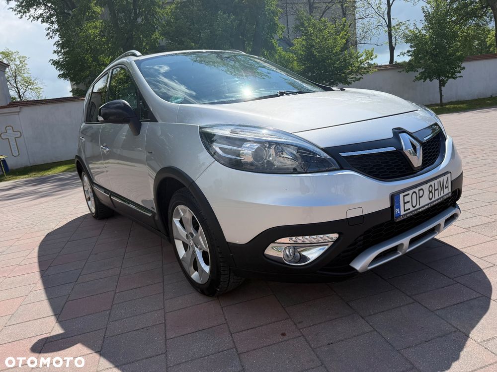 Renault Scenic 1.2 TCe Energy Bose Edition - 30