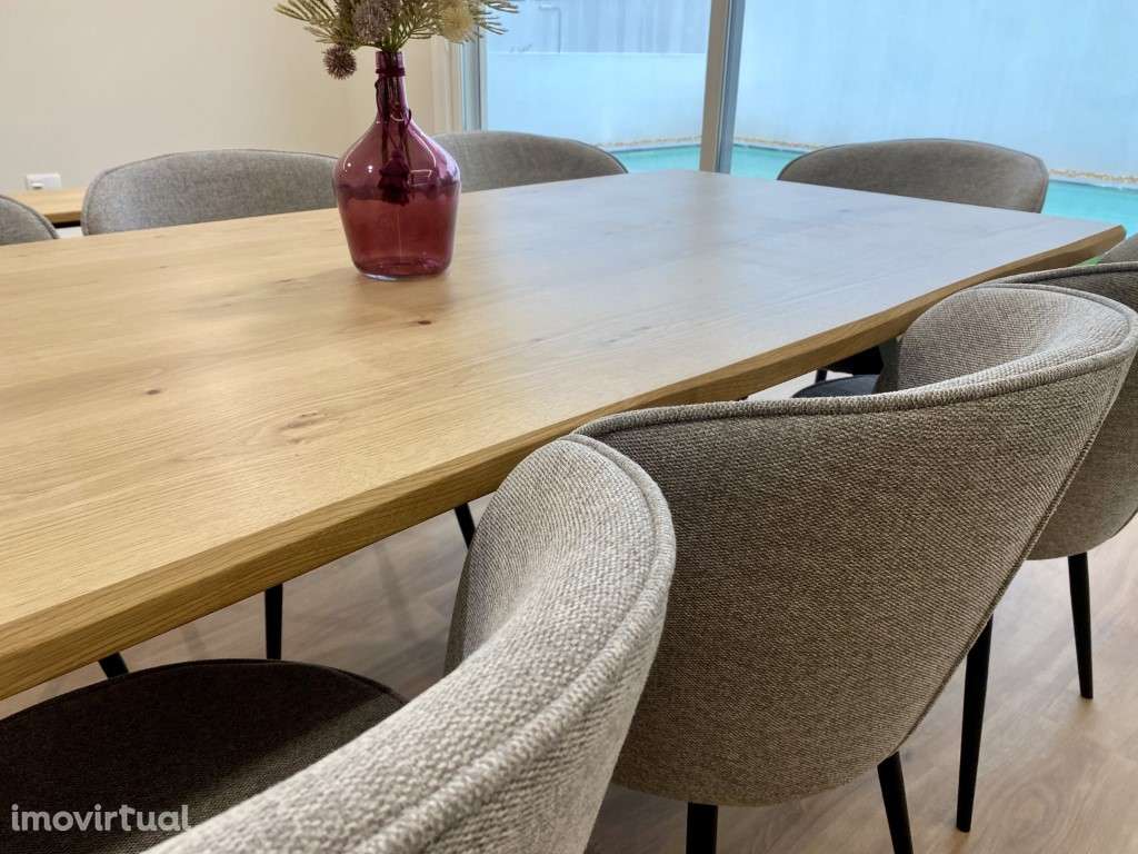 Moradia T4 terrea a Venda em Vila Nogueira de Azeitão - Grande imagem: 3/26