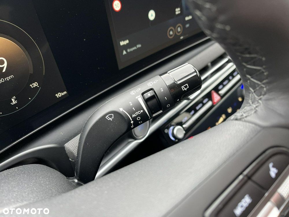 Hyundai Tucson 1.6 T-GDi Executive 2WD - 24