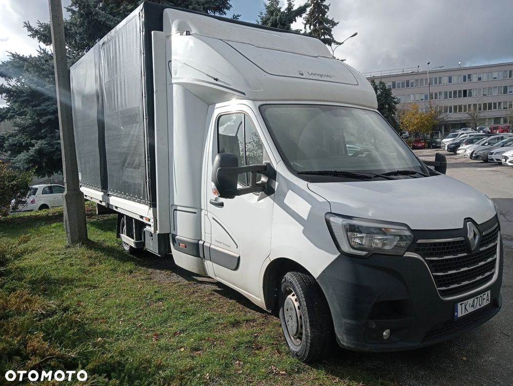 Renault Master - 2