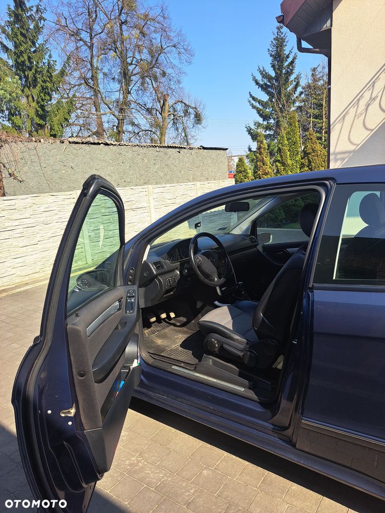 Mercedes-Benz Klasa A 170 Avantgarde - 3