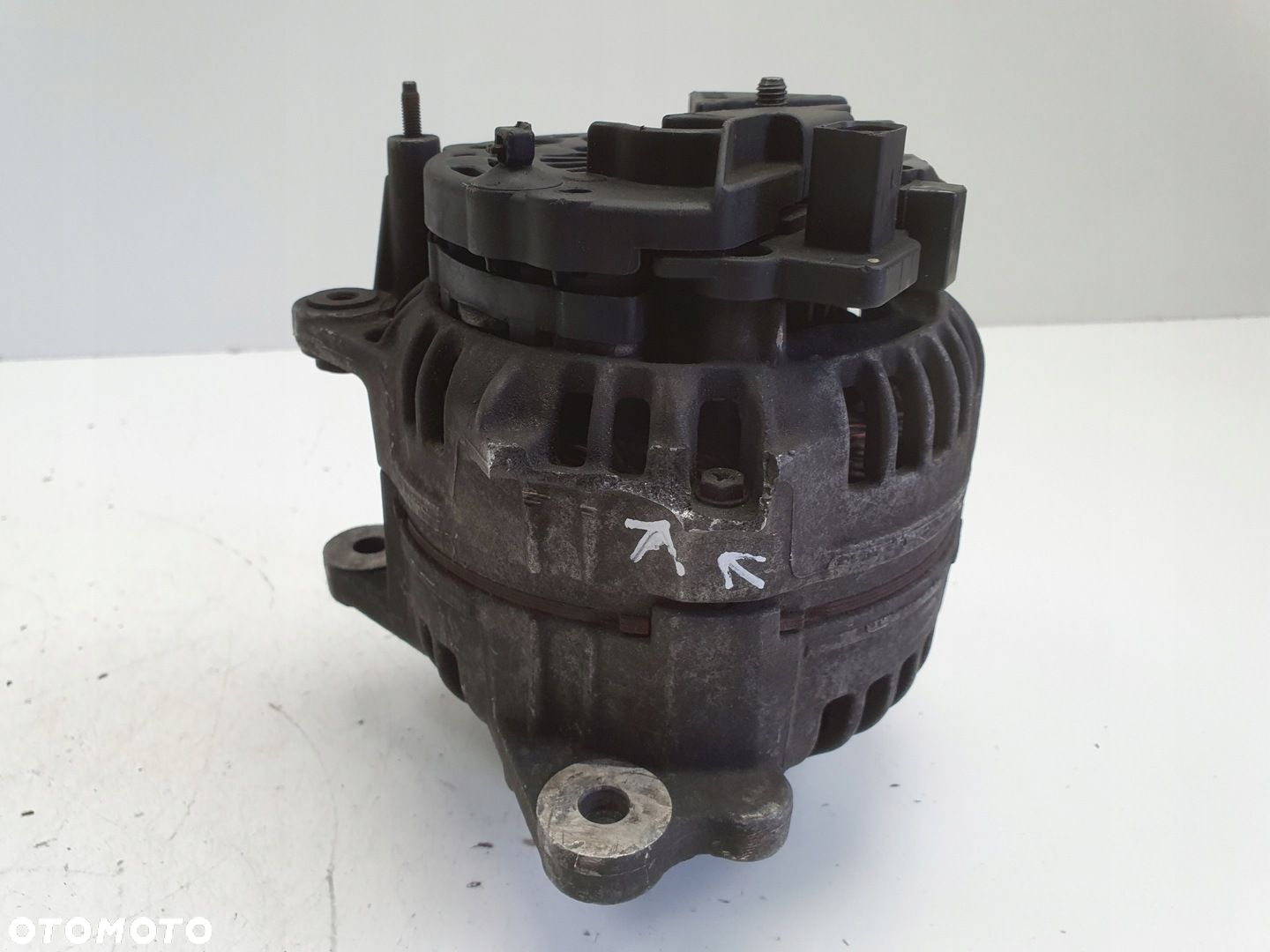 Audi A4 B5 1.9 TDI ALTERNATOR bosch 028903029B 120A - 7