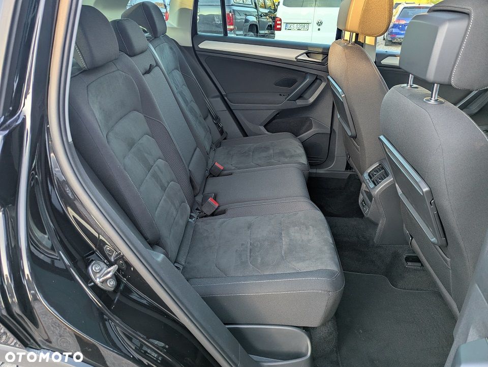 Volkswagen Tiguan 2.0 TDI SCR DSG - 30