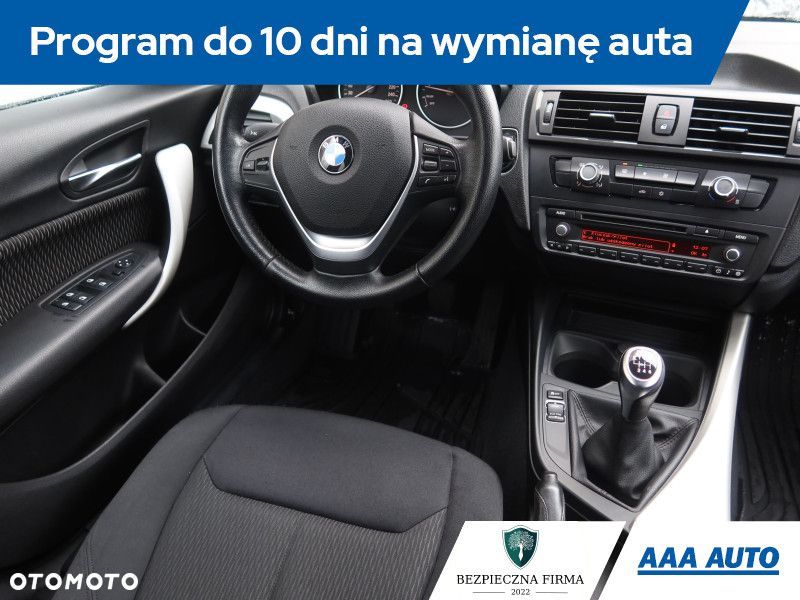 BMW Seria 1 - 9