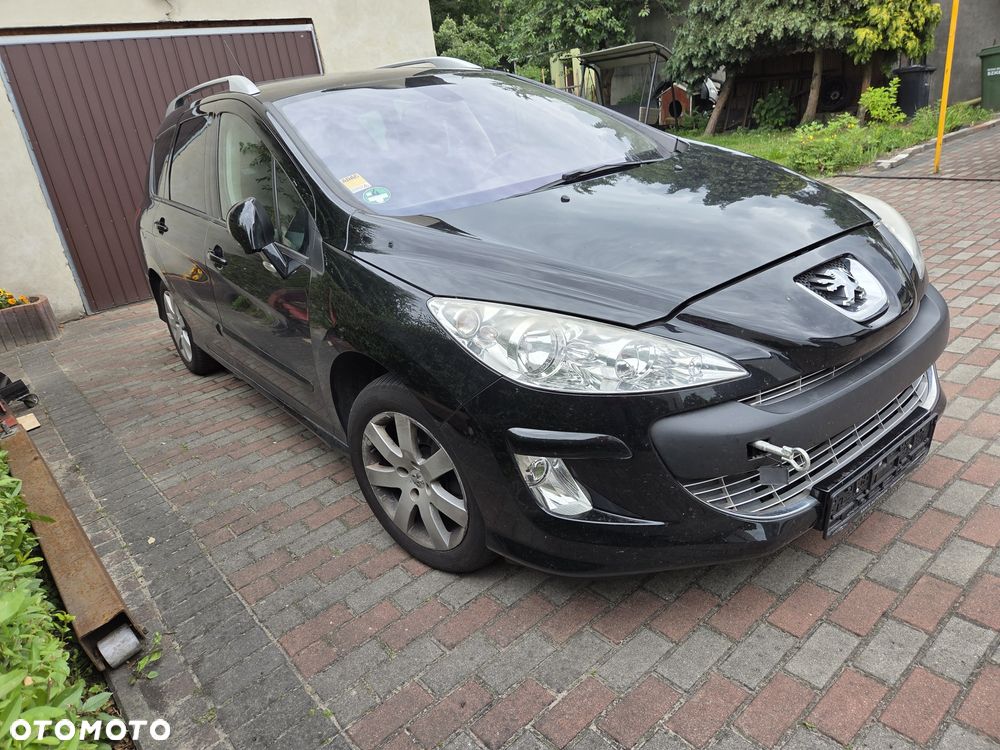 Peugeot 308 - 6