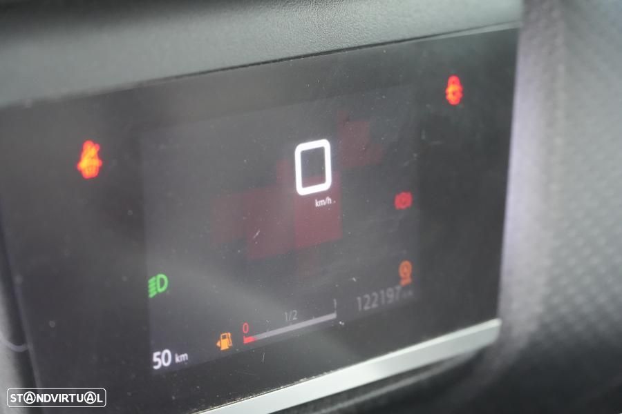 Citroën C4 1.2 PureTech Feel Pack - 10