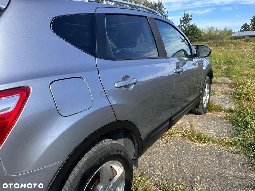 Nissan Qashqai - 17