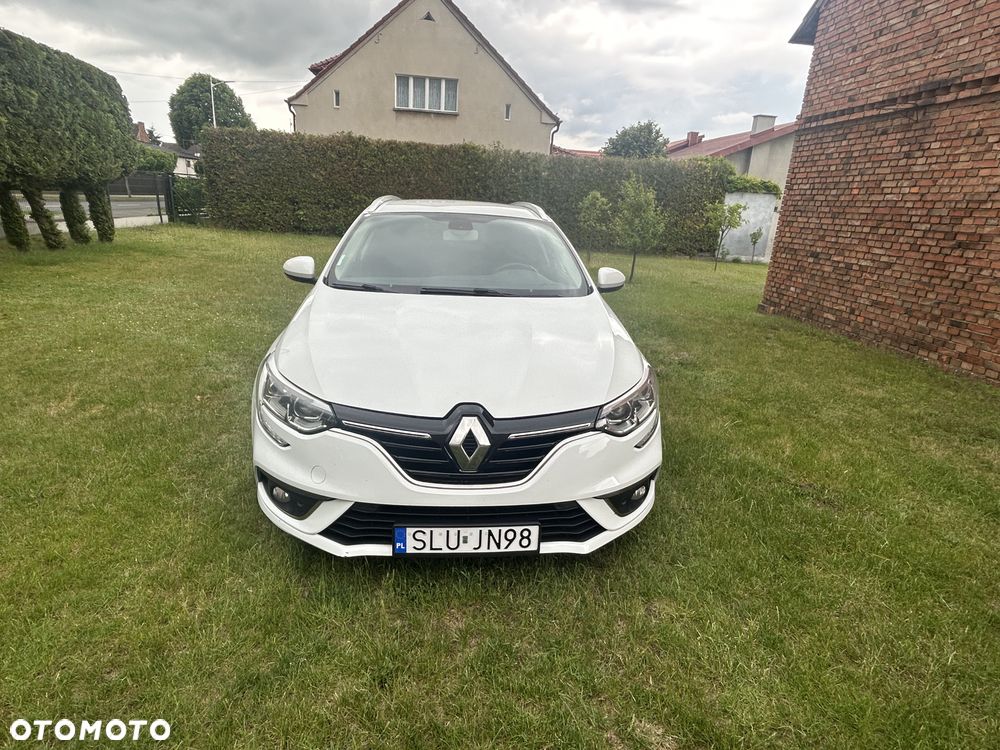Renault Megane 1.6 dCi Business - 3