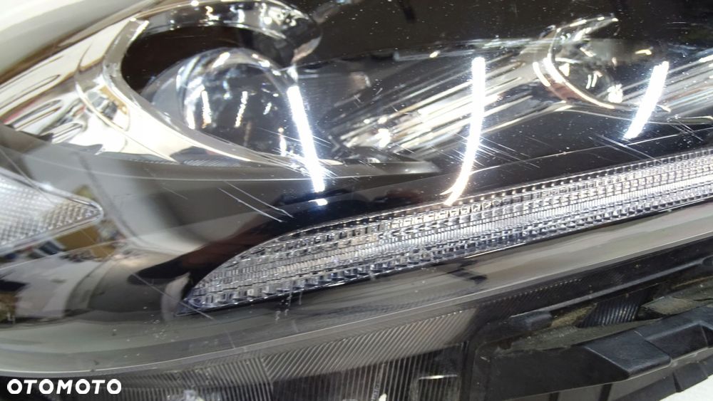 kia sorento iii lift - lampa przednia prawa full led - 7