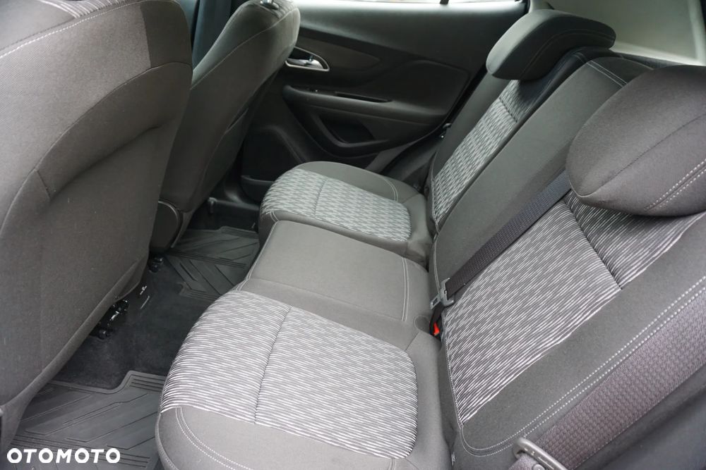 Opel Mokka 1.4 T Cosmo EU6 - 10