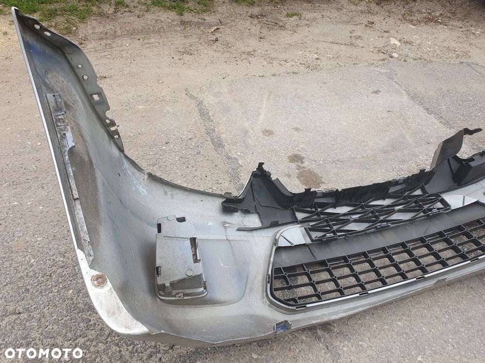 FORD C-MAX MK1 LIFT ZDERZAK KRATKA PRZÓD 7M51R17757AW ORYGINAŁ - 13