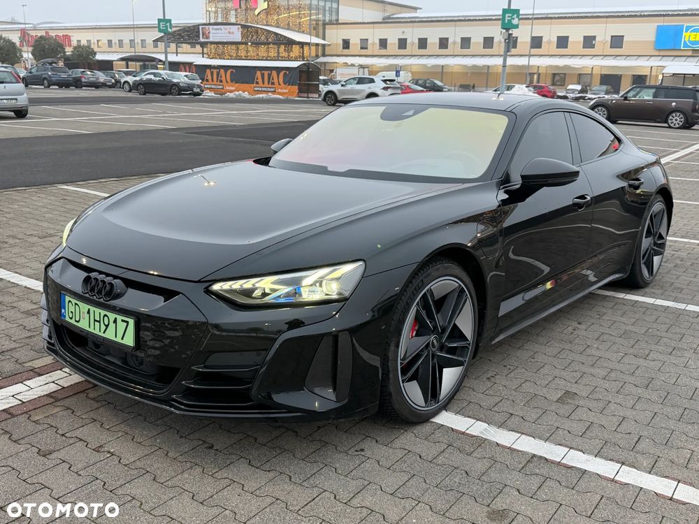 Audi RS e-tron GT - 15